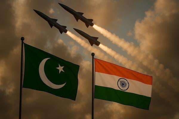 Apa Itu Operasi Sindoor? Apa Itu Operasi Sindoor?