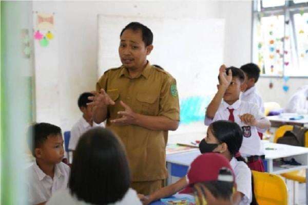 Apa Itu Prodi Pendidikan Profesi Guru? Begini Penjelasannya Apa Itu Prodi Pendidikan Profesi Guru? Begini Penjelasannya