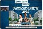 Apa Itu SNPMB 2025 dan 3 Jalur Penerimaan Mahasiswa Baru yang Dibuka Apa Itu SNPMB 2025 dan 3 Jalur Penerimaan Mahasiswa Baru yang Dibuka