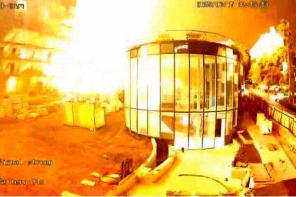 Apa Itu Weizmann Institute? Lab Senjata Canggih Israel yang Hancur Dirudal Iran Apa Itu Weizmann Institute? Lab Senjata Canggih Israel yang Hancur Dirudal Iran