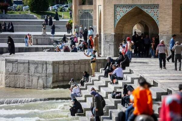 Apa itu Yahudi Isfahan di Iran? Diramal Jadi Tentara Dajjal di Akhir Zaman