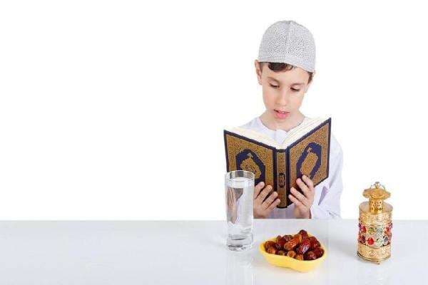 Apa Maksud Anak sebagai Qurrata ayun? AdakahTanda-tandanya? Apa Maksud Anak sebagai Qurrata ayun? AdakahTanda-tandanya?