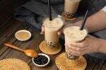 Apa Minuman Boba Kekinian Paling Enak? Ini Ratingnya! Apa Minuman Boba Kekinian Paling Enak? Ini Ratingnya!