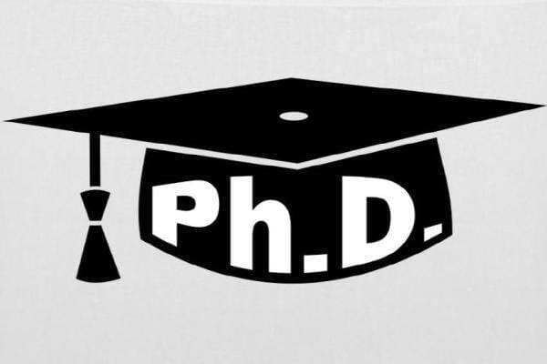 Apa Perbedaan Gelar Doktor dan PhD? Berikut Penjelasannya Apa Perbedaan Gelar Doktor dan PhD? Berikut Penjelasannya