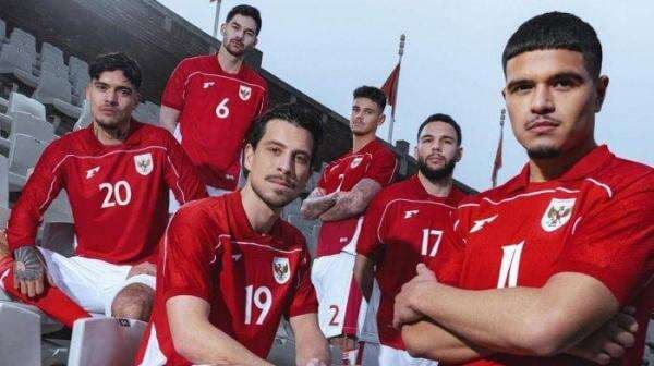 Apa Target Timnas Indonesia di Babak 4 Kualifikasi Piala Dunia 2026 Zona Asia? Apa Target Timnas Indonesia di Babak 4 Kualifikasi Piala Dunia 2026 Zona Asia?