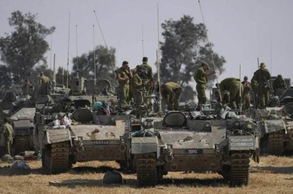 Apa yang Akan Terjadi setelah Perlintasan Batas Rafah Dikuasai Tentara Israel?