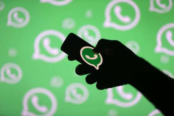 Apa yang Terjadi Jika Archive Chat WhatsApp Dilakukan? Apa yang Terjadi Jika Archive Chat WhatsApp Dilakukan?