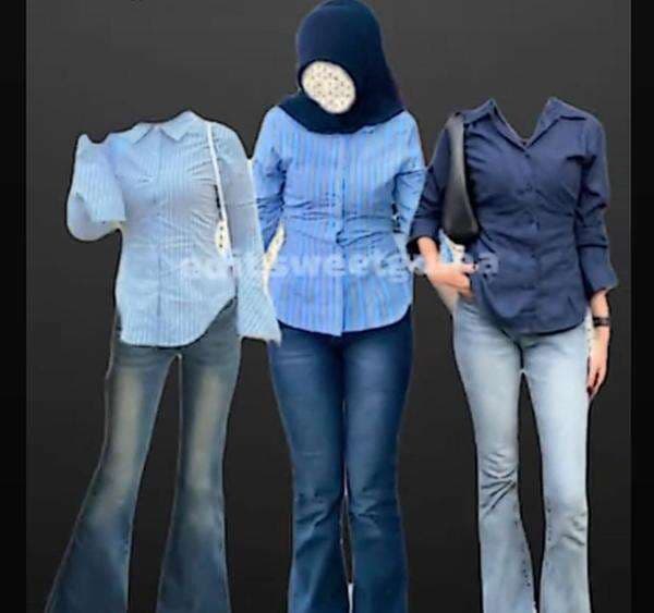 Apa Itu Kemeja Wispie? Outfit yang Lagi Tren Dipakai Netizen hingga Gen Z Apa Itu Kemeja Wispie? Outfit yang Lagi Tren Dipakai Netizen hingga Gen Z