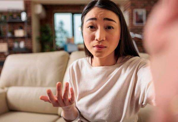 Apa Itu Negative Self Talk? Apa Itu Negative Self Talk?