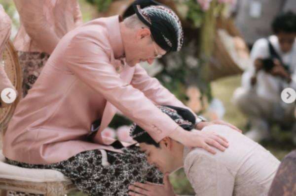 Apa Pekerjaan Ayah Maxime Bouttier? Kisah Chef Patrice Bouttier yang Jadi Mertua Luna Maya Apa Pekerjaan Ayah Maxime Bouttier? Kisah Chef Patrice Bouttier yang Jadi Mertua Luna Maya