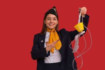 Apa Perbedaan Pramugari Senior dan Junior? Apa Perbedaan Pramugari Senior dan Junior?