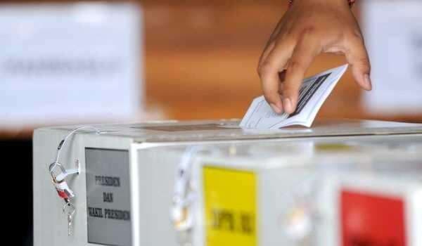 Apakah Benar Ramalan Jayabaya Notonegoro Bisa Buktikan Pemilu 2024? Ini Fakta-faktanya Apakah Benar Ramalan Jayabaya Notonegoro Bisa Buktikan Pemilu 2024? Ini Fakta-faktanya