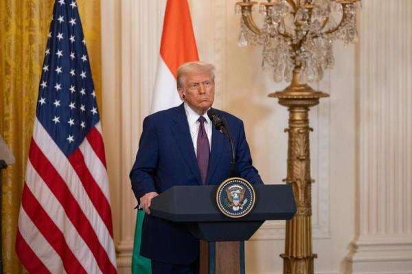 Apakah Donald Trump Mendukung Kripto? Apakah Donald Trump Mendukung Kripto?