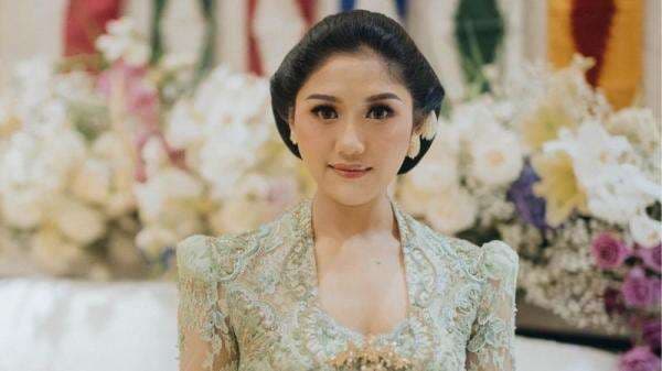 Apakah Erina Gudono Masih Kerja di JP Morgan? Ini Jawabannya Apakah Erina Gudono Masih Kerja di JP Morgan? Ini Jawabannya