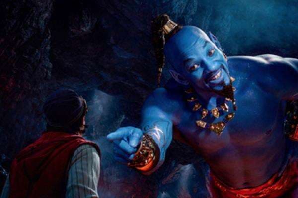 Apakah Jin Bisa Tertarik dengan Manusia? Apakah Jin Bisa Tertarik dengan Manusia?