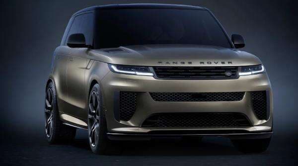 Apakah Land Rover dan Range Rover Itu Sama? Apakah Land Rover dan Range Rover Itu Sama?