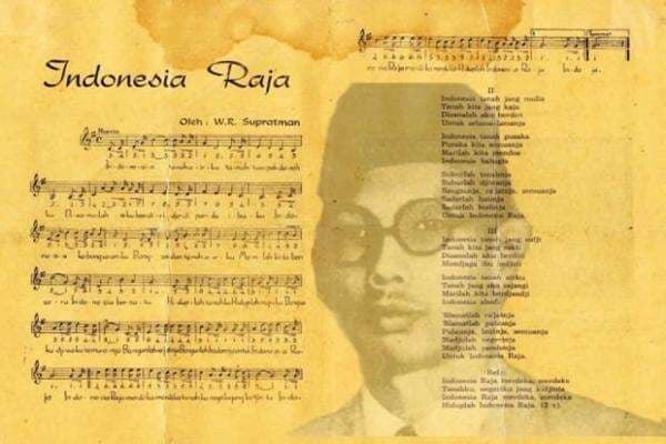Apakah Menyanyikan Lagu Indonesia Raya Wajib Bayar Royalti? Apakah Menyanyikan Lagu Indonesia Raya Wajib Bayar Royalti?