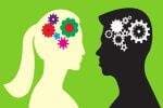 Apakah Otak Pria dan Wanita Berbeda? Apakah Otak Pria dan Wanita Berbeda?