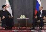 Apakah Rusia Sahabat Iran? Ini Penjelasannya Apakah Rusia Sahabat Iran? Ini Penjelasannya