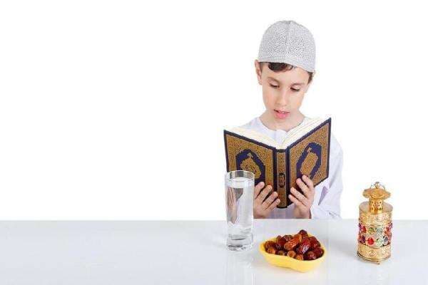 Apakah Sah Puasa Orang yang Sudah Mumayyiz? Apakah Sah Puasa Orang yang Sudah Mumayyiz?