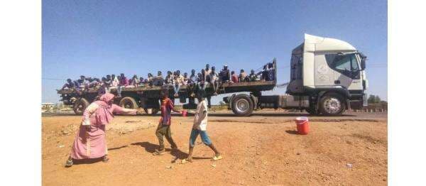 Apakah Sudan Negara Mayoritas Islam? Apakah Sudan Negara Mayoritas Islam?