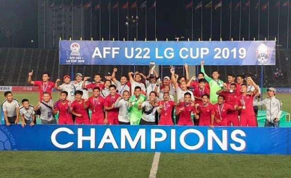 Apakah Timnas Indonesia Pernah Juara Piala AFF U-23? Apakah Timnas Indonesia Pernah Juara Piala AFF U-23?