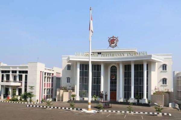 Apakah Unhan Itu Perguruan Tinggi Swasta atau Negeri? Apakah Unhan Itu Perguruan Tinggi Swasta atau Negeri?