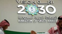 Apakah Visi 2030 Arab Saudi Bisa Berhasil?
