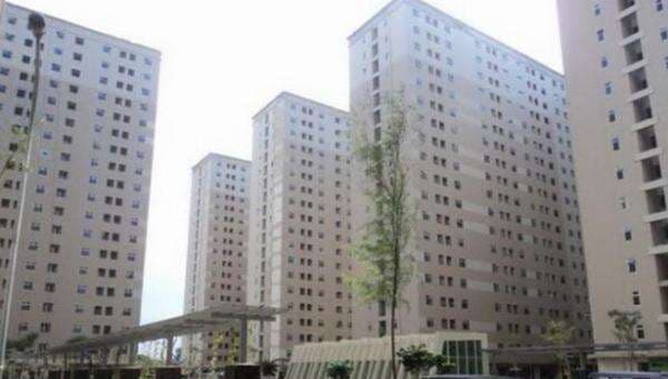 Ditinggal Ambil Paket, Balita Terjatuh dari Lantai 17 Apartemen Kalibata City Ditinggal Ambil Paket, Balita Terjatuh dari Lantai 17 Apartemen Kalibata City