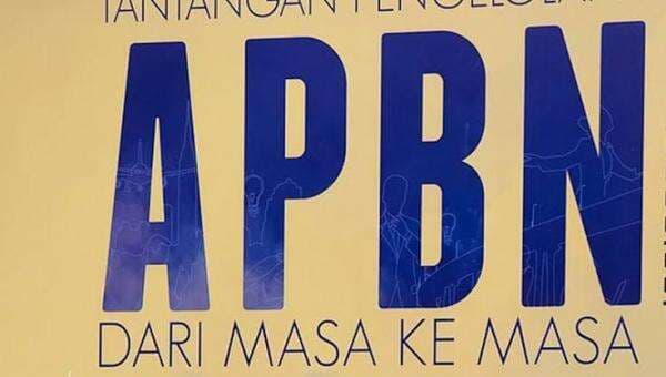 Realisasi Belanja Pemerintah Pusat Capai Rp694,2 Triliun hingga Mei 2025, Ini Rinciannya Realisasi Belanja Pemerintah Pusat Capai Rp694,2 Triliun hingga Mei 2025, Ini Rinciannya