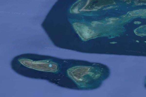 API Desak Izin Eksplorasi di Pulau Pagerungan Kecil Kangean Dicabut, Ancaman Ekologis API Desak Izin Eksplorasi di Pulau Pagerungan Kecil Kangean Dicabut, Ancaman Ekologis