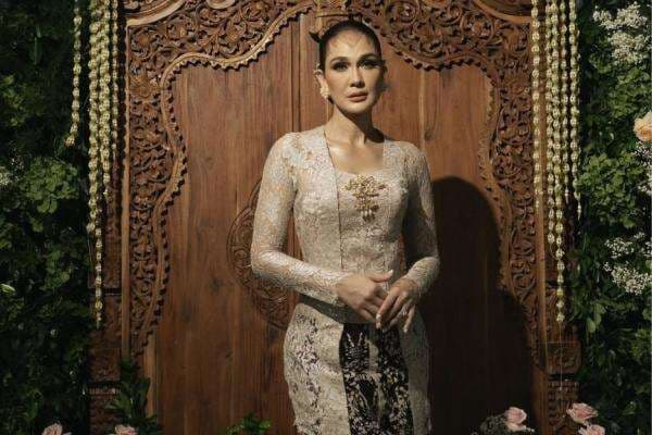 Apakah Luna Maya Pernah Menikah? Apakah Luna Maya Pernah Menikah?