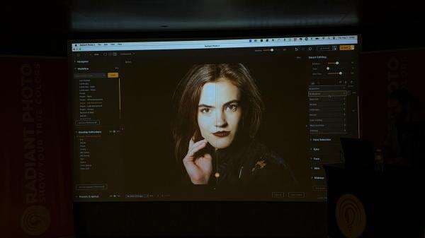 Tanpa Cloud, Aplikasi Edit Foto Berbasis AI Meluncur di Indonesia Tanpa Cloud, Aplikasi Edit Foto Berbasis AI Meluncur di Indonesia