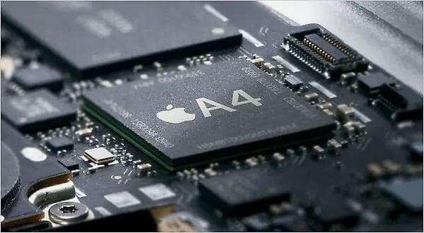 Apple Kembangkan Chip untuk Kacamata Pintar Apple Kembangkan Chip untuk Kacamata Pintar