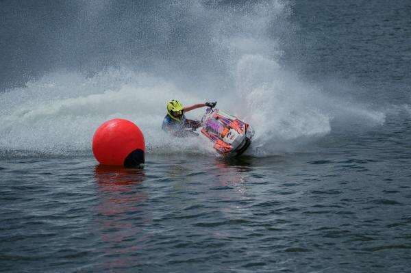Aquabike Jetski World Championship 2024, Pj Gubernur Agus Fatoni Senang Sumut Makin Dikenal Dunia Aquabike Jetski World Championship 2024, Pj Gubernur Agus Fatoni Senang Sumut Makin Dikenal Dunia