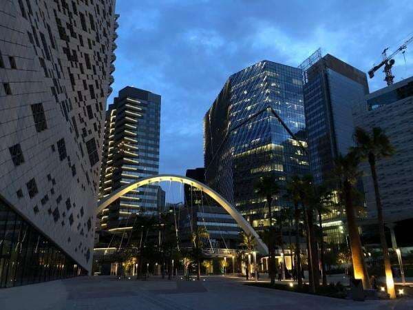 Arab Saudi Bongkar Jaringan Prostitusi yang Merebak, Berikut3Faktanya Arab Saudi Bongkar Jaringan Prostitusi yang Merebak, Berikut3Faktanya