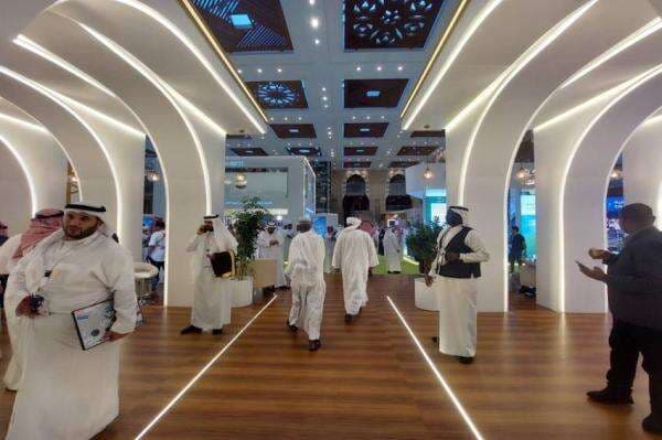 Arab Saudi Resmikan King Salman International Convention Center dan Pameran Haji serta Umrah Arab Saudi Resmikan King Salman International Convention Center dan Pameran Haji serta Umrah