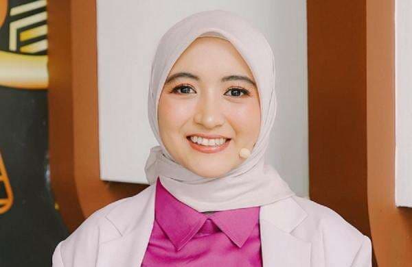 Cerita Arafah Rianti Tangkap Maling Motor tapi Malah Dilepas Polisi Cerita Arafah Rianti Tangkap Maling Motor tapi Malah Dilepas Polisi