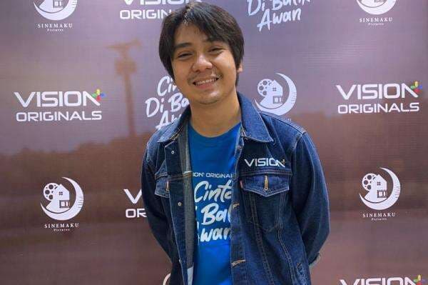 Arbani Yasiz Ungkap Alasan Lamar Raissa Ramadhani di Jepang Arbani Yasiz Ungkap Alasan Lamar Raissa Ramadhani di Jepang