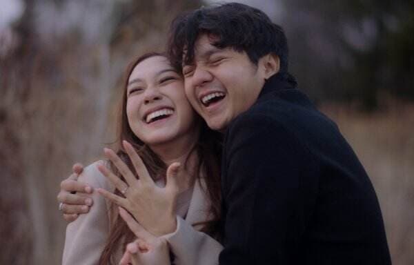 Biodata dan Agama Arbani Yasiz yang Baru Lamar Raissa Ramadhani di Jepang Biodata dan Agama Arbani Yasiz yang Baru Lamar Raissa Ramadhani di Jepang