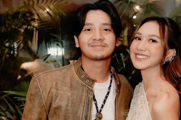 Arbani Yasiz Bakal Nikahi Raissa Ramadhani Tahun Ini, Persiapan sudah 70 Persen Arbani Yasiz Bakal Nikahi Raissa Ramadhani Tahun Ini, Persiapan sudah 70 Persen