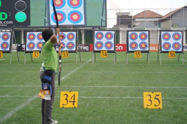 Archery Challenge 2025 Seri 1 Rampung, Potensi Pemanah Muda Jawa Tengah Bersinar Archery Challenge 2025 Seri 1 Rampung, Potensi Pemanah Muda Jawa Tengah Bersinar