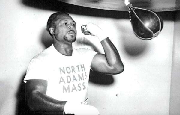 Archie Moore, Petinju dengan Pukulan Terkuat Sepanjang Sejarah Versi Teddy Atlas Archie Moore, Petinju dengan Pukulan Terkuat Sepanjang Sejarah Versi Teddy Atlas