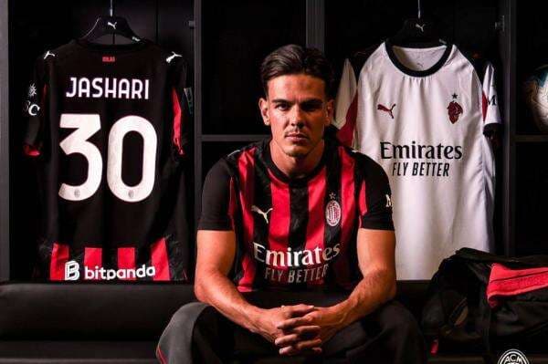 Ada Peran Penting Zlatan Ibrahimovic dalam Transfer Ardon Jashari ke AC Milan Ada Peran Penting Zlatan Ibrahimovic dalam Transfer Ardon Jashari ke AC Milan