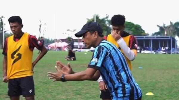 Arema FC vs Persija Jakarta, Widodo C Putro Siapkan Komposisi Terbaik