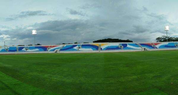 Arema FC Tetap Berkandang di Stadion Kanjuruhan meski Ada Insiden Pelemparan Bus Persik Kediri Arema FC Tetap Berkandang di Stadion Kanjuruhan meski Ada Insiden Pelemparan Bus Persik Kediri