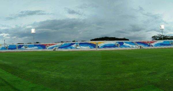 Arema FC Bakal Kembali ke Stadion Kanjuruhan Usai Diresmikan Presiden Prabowo Arema FC Bakal Kembali ke Stadion Kanjuruhan Usai Diresmikan Presiden Prabowo