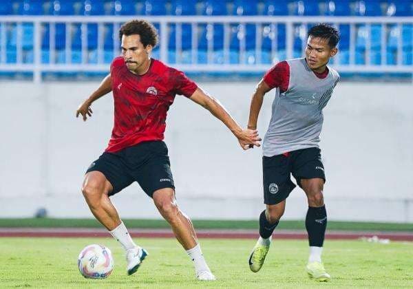 Arema FC Klaim Beberapa Pemainnya Diincar Klub Liga 1 Lain, Bedol Desa? Arema FC Klaim Beberapa Pemainnya Diincar Klub Liga 1 Lain, Bedol Desa?