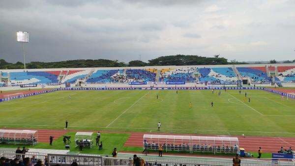 Arema FC Umumkan Harga Tiket Pertandingan Super League 2025-2026 di Stadion Kanjuruhan, Termurah Rp150 Ribu! Arema FC Umumkan Harga Tiket Pertandingan Super League 2025-2026 di Stadion Kanjuruhan, Termurah Rp150 Ribu!