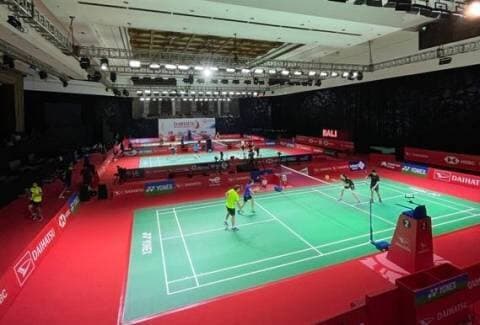 Harga Tiket Indonesia Open 2025 Turun Sampai Rp50 Ribu, Dijual Mulai 8 Mei Harga Tiket Indonesia Open 2025 Turun Sampai Rp50 Ribu, Dijual Mulai 8 Mei